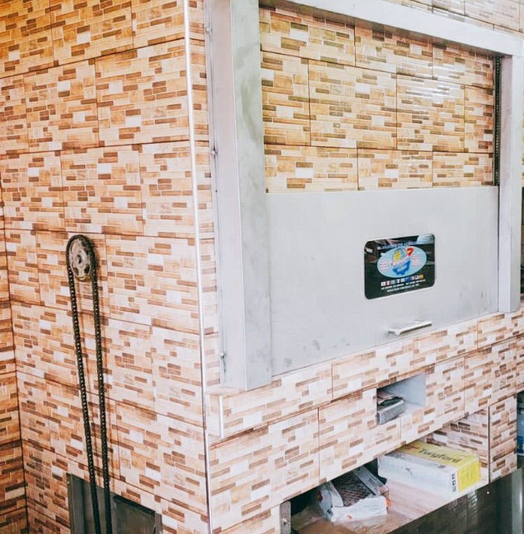 Horno Pollería - Imagen 3