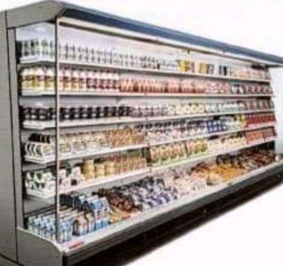 Vitrina Autoservicio - Imagen 2