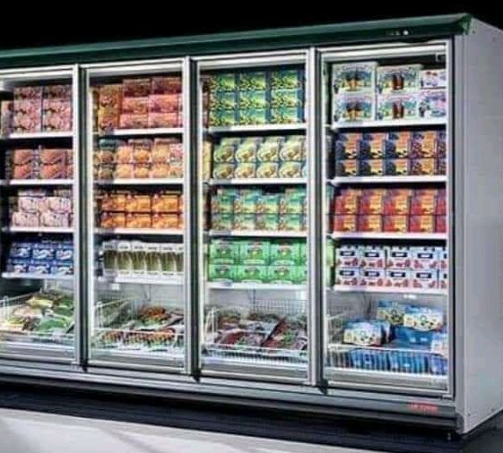 Vitrina Autoservicio - Imagen 3