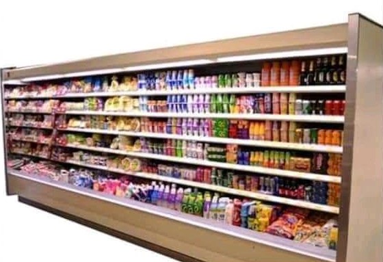 Vitrina Autoservicio - Imagen 4