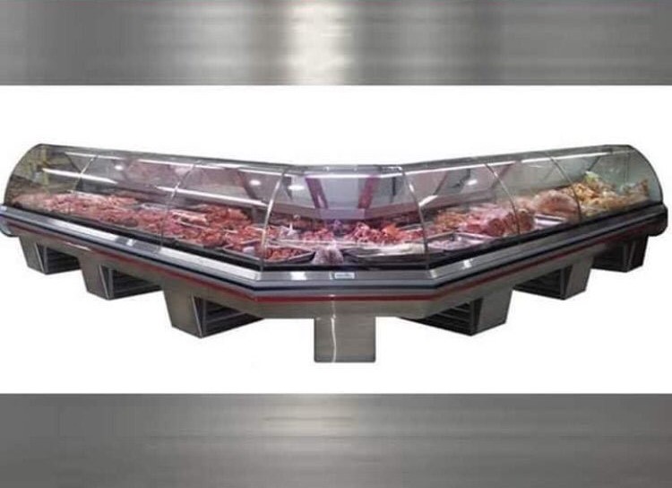 Vitrina para Carnes - Imagen 20