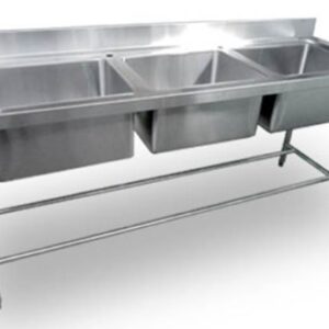 Lavafondo Multi Pozas