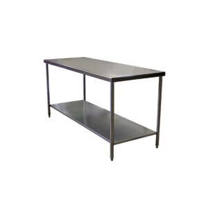 Mesa de trabajo o mesa central