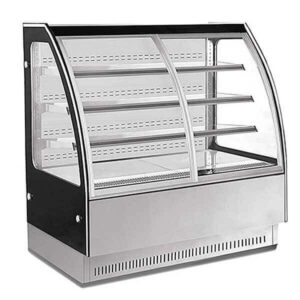 Vitrina Autoservicio