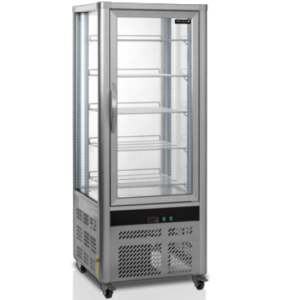 Vitrina pastelera - pastelería