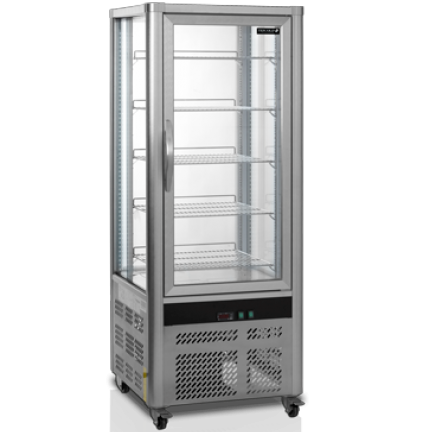 Vitrina pastelera - pastelería